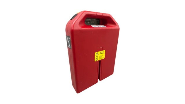 ΜΠΑΤΑΡΙΑ FORDEARY FDE-Li-48-20-NL 48V 20AH 960Wh ΤΕΧΝΟΛΟΓΙΑΣ ΛΙΘΙΟΥ ΙΟΝΤΩΝ ΓΙΑ ΗΛΕΚΤΡΙΚΑ ΠΑΛΕΤΟΦΟΡΑ ΜΠΑΤΑΡΙΑ FORDEARY FDE-Li-48-20-NL 48V 20AH 960Wh ΤΕΧΝΟΛΟΓΙΑΣ ΛΙΘΙΟΥ ΙΟΝΤΩΝ ΓΙΑ ΗΛΕΚΤΡΙΚΑ ΠΑΛΕΤΟΦΟΡΑ